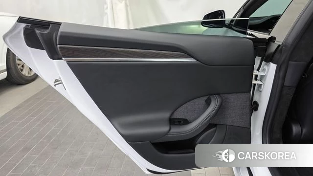 Tesla Model S id 4990886 из Кореи 17