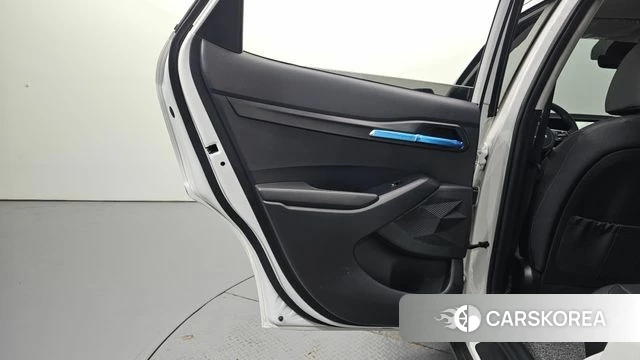 Kia The New Seltos id 5025997 из Кореи 17
