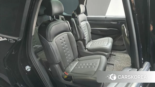 Kia EV9 id 4975543 из Кореи 17