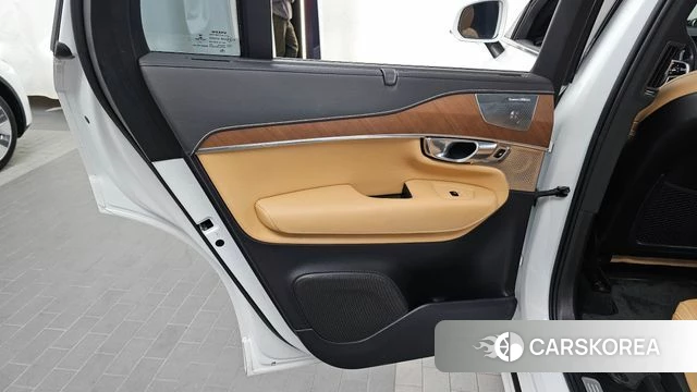 Volvo XC90 second Generation id 5048642 из Кореи 17