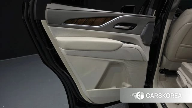 Cadillac Escalade 5th Generation id 5033526 из Кореи 17