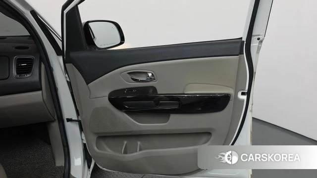 Kia The New Carnival id 4967145 из Кореи 17