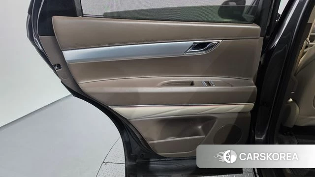 Genesis GV80 id 4996676 из Кореи 17