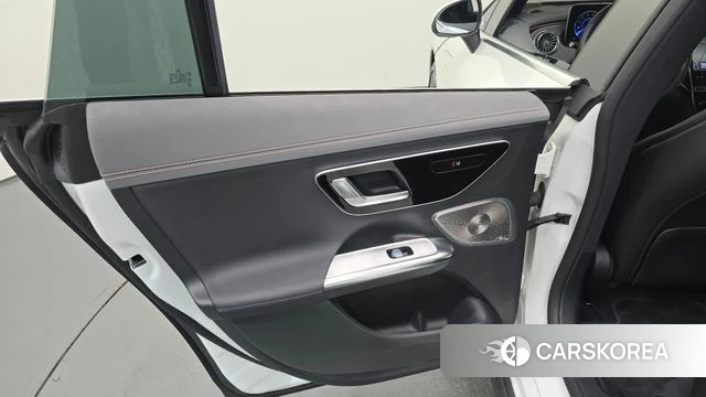 Mercedes-Benz EQE V295 id 4965671 из Кореи 17