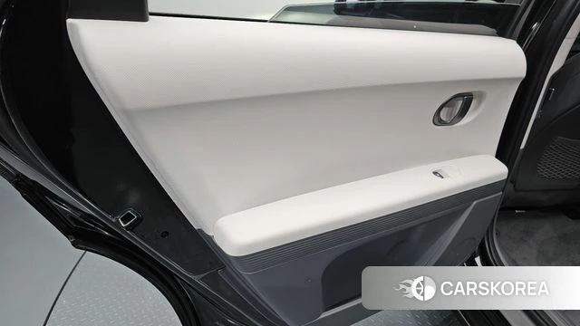 Hyundai The New Ionic 5 id 5052022 из Кореи 17