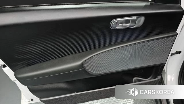 Hyundai Ionic 6 id 4375863 из Кореи 17