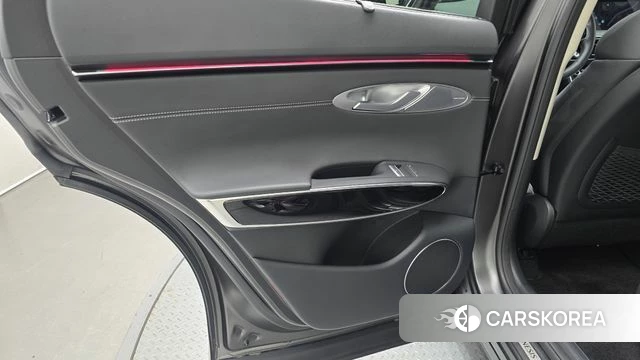 Genesis GV70 id 4516529 из Кореи 18