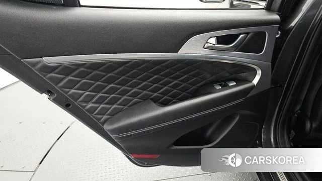 Genesis G70 id 4960461 из Кореи 17