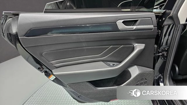 Volkswagen Arteon id 4991800 из Кореи 17