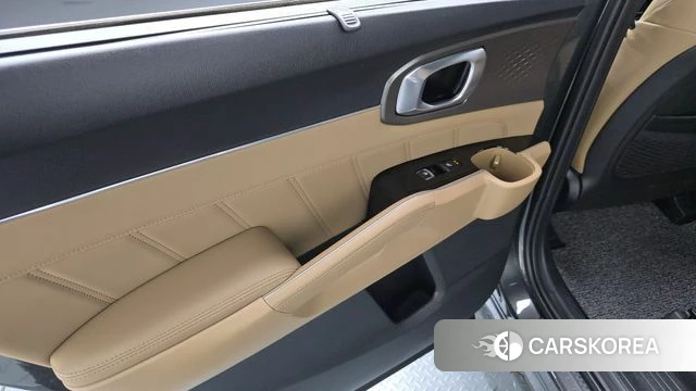 Kia The New Sorento 4th Generation id 4957745 из Кореи 17