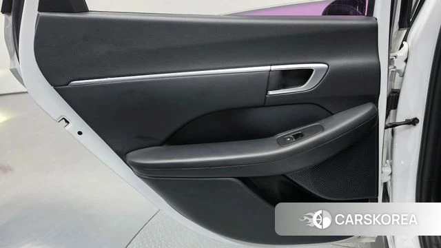 Hyundai Sonata (DN8) id 5023654 из Кореи 17