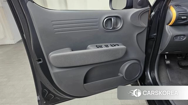Hyundai Casper id 5022041 из Кореи 17