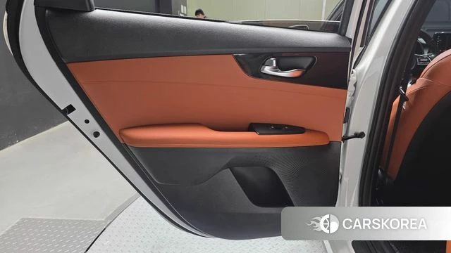 Kia The New K3 2nd generation id 5040014 из Кореи 17