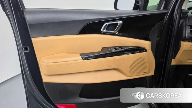 Kia Carnival 4th generation id 4991269 из Кореи 17