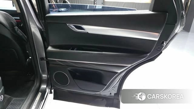 Genesis GV80 id 5003894 из Кореи 17
