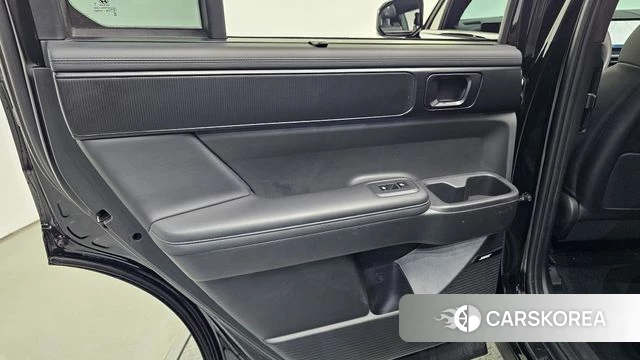 Hyundai Santa Fe (MX5) id 4980491 из Кореи 17