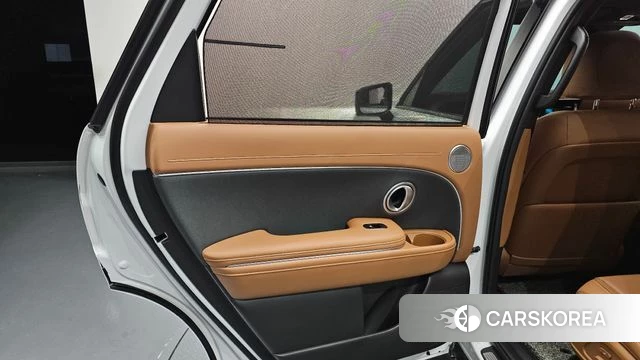 Hyundai Palisade (LX3) id 5015881 из Кореи 17