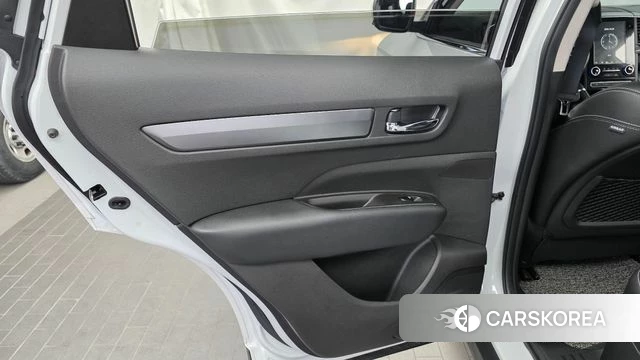 Renault Korea (Samsung) QM6 id 5013709 из Кореи 17