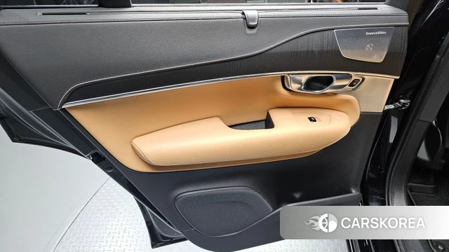 Volvo XC90 second Generation id 5034578 из Кореи 17