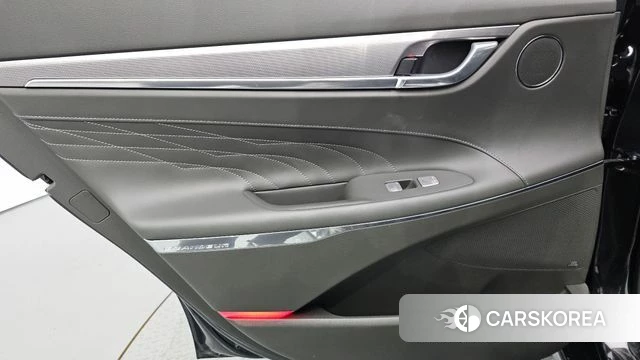 Hyundai The New Grandeur IG id 4967107 из Кореи 17