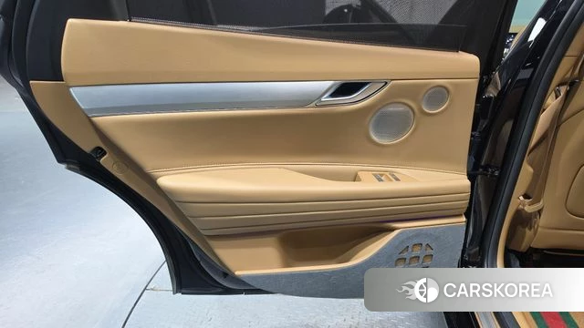 Genesis G80 (RG3) id 4995450 из Кореи 17