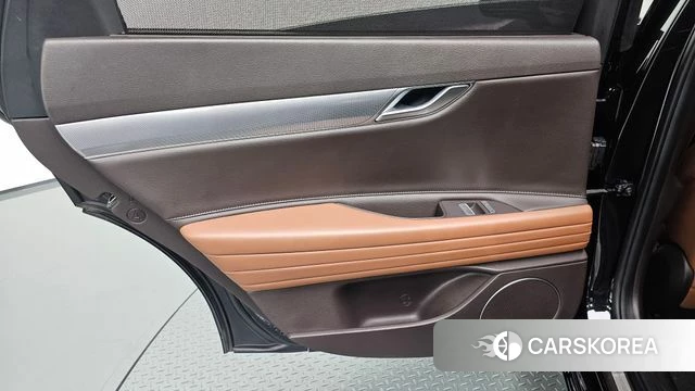 Genesis G80 (RG3) id 4997926 из Кореи 17