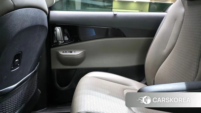 Kia The New Carnival 4th Generation id 4767780 из Кореи 17