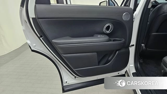 Hyundai Palisade (LX3) id 4773362 из Кореи 17