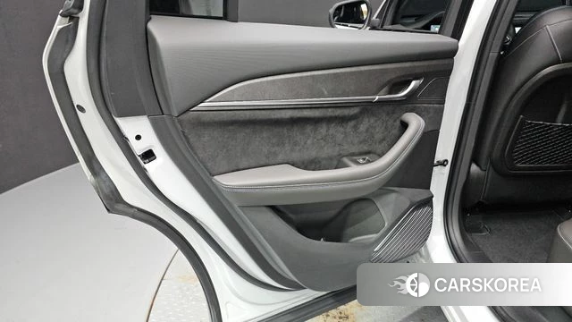 Renault Korea (Samsung) Grand Coleos id 4984980 из Кореи 17
