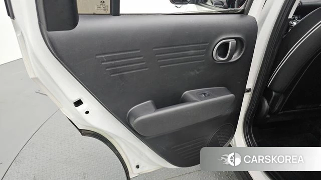 Hyundai Casper id 4711587 из Кореи 17