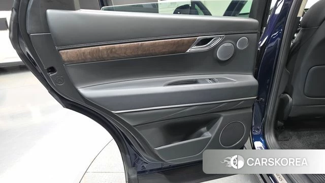 Genesis GV80 id 4996095 из Кореи 17