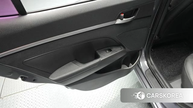 Hyundai The New Avante AD id 5023897 из Кореи 17