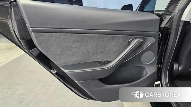 Tesla Model 3 id 5034219 из Кореи 17