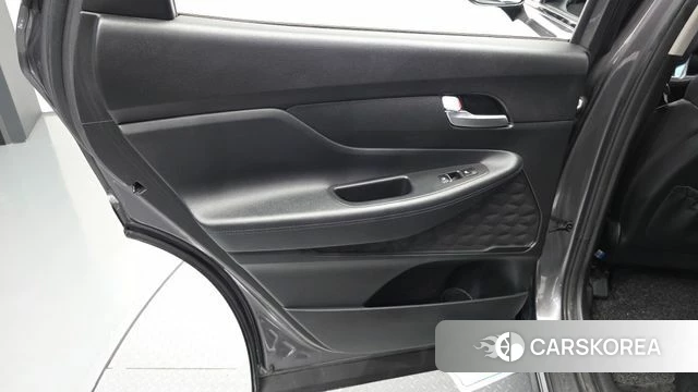 Hyundai Santa Fe TM id 4647806 из Кореи 17