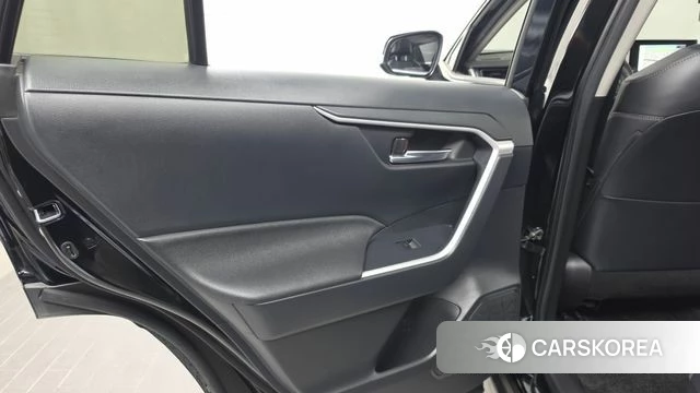 Toyota RAV4 5th Generation id 4941717 из Кореи 17