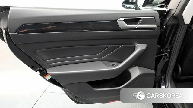 Volkswagen Arteon id 4194607 из Кореи 17