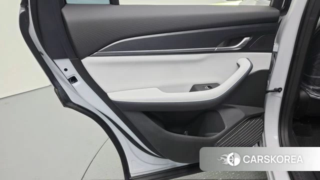 Renault Korea (Samsung) Grand Coleos id 4916093 из Кореи 17