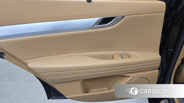 Genesis G80 (RG3) id 4934505 из Кореи 17