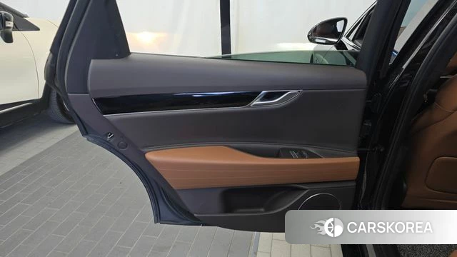 Genesis G80 (RG3) id 4966337 из Кореи 17