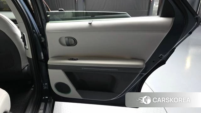 Hyundai The New Ionic 5 id 4853835 из Кореи 17