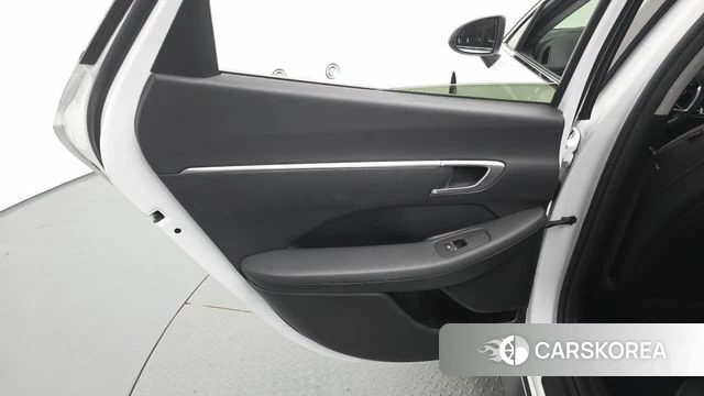 Hyundai Sonata (DN8) id 5003666 из Кореи 17