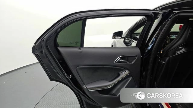 Mercedes-Benz GLA-Class X156 id 4850225 из Кореи 17
