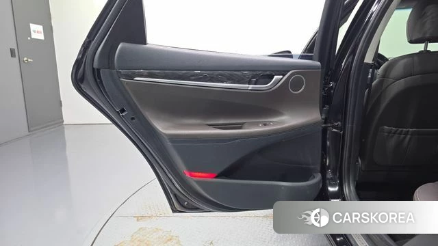 Hyundai Grandeur IG id 4837153 из Кореи 17