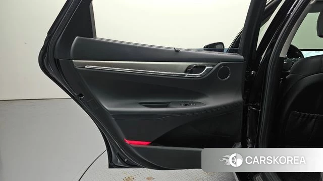 Hyundai The New Grandeur IG id 4981596 из Кореи 17