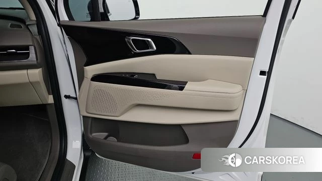 Kia Carnival 4th generation id 4991229 из Кореи 17