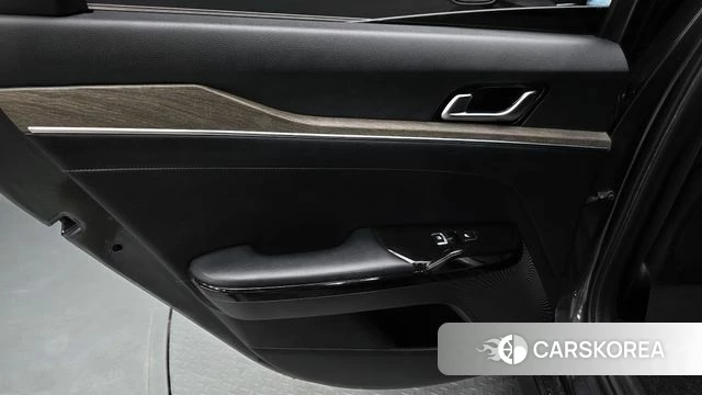 Kia K5 3rd generation id 4977191 из Кореи 17