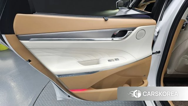 Hyundai The New Grandeur IG id 4997734 из Кореи 17