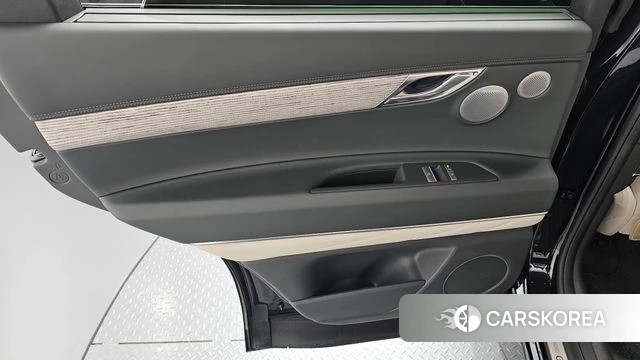Genesis GV80 id 4974912 из Кореи 17