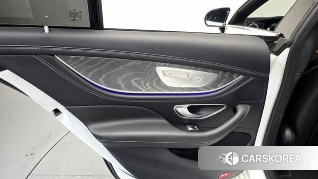 Mercedes-Benz AMG GT id 4958266 из Кореи 17