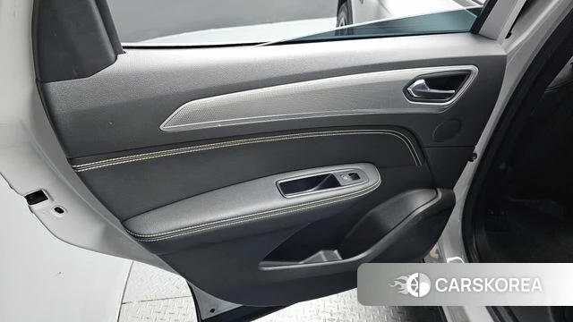 Renault Korea (Samsung) Arcana id 4892790 из Кореи 17